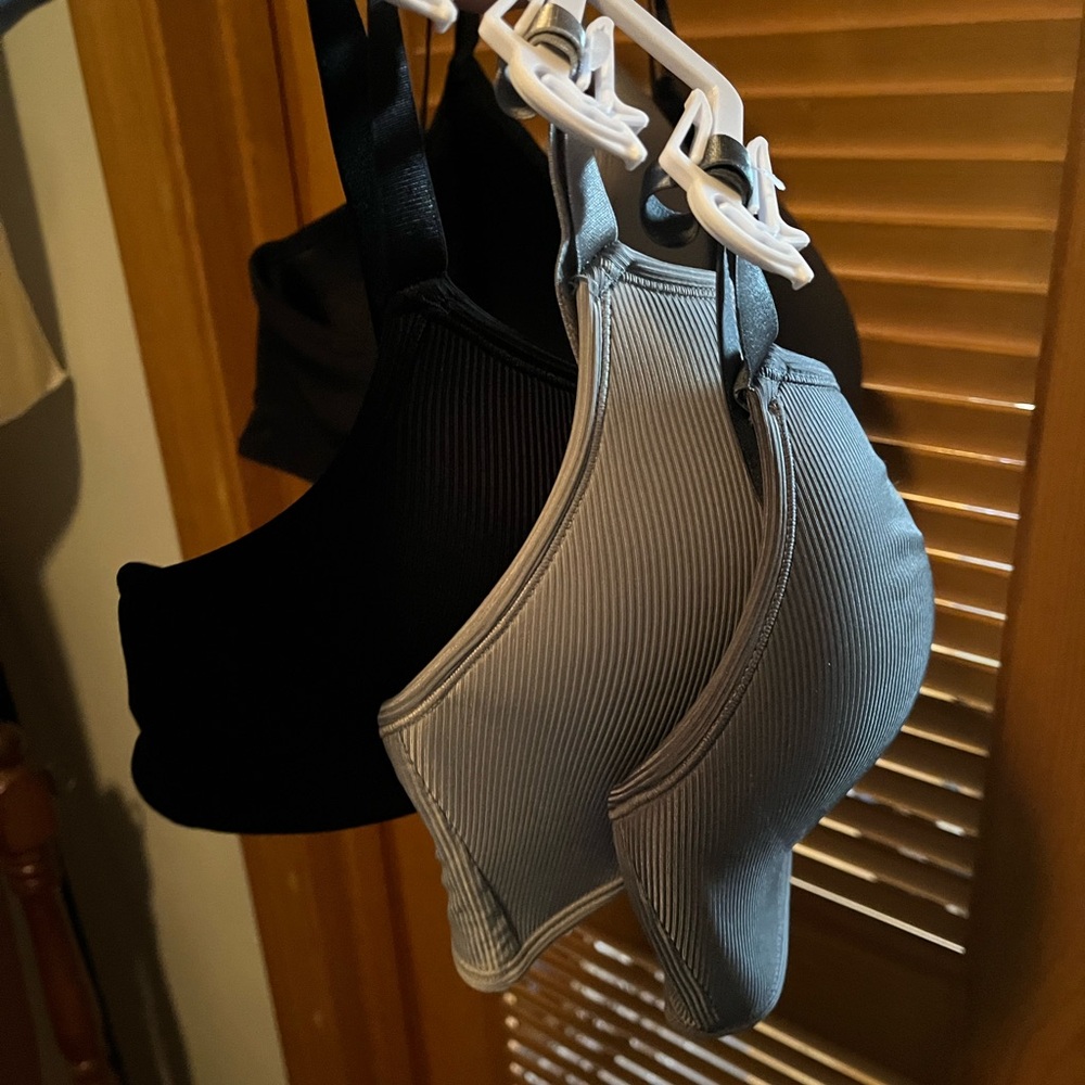 Rene Rofe set of 3 wireless Bras size 38DD NWT - Picture 2 of 5